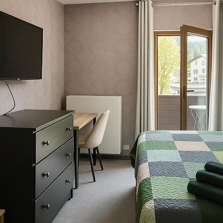 Two Brothers Inn Пертизау Экстерьер фото