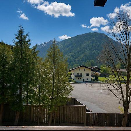 Two Brothers Inn Пертизау Экстерьер фото
