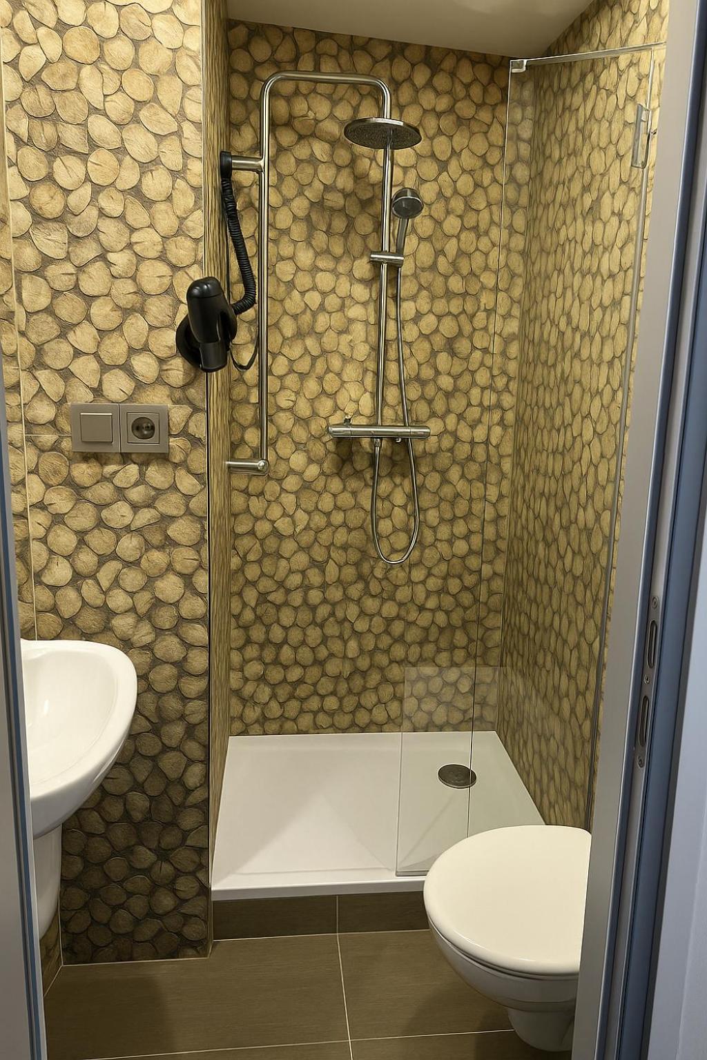 Two Brothers Inn Пертизау Экстерьер фото